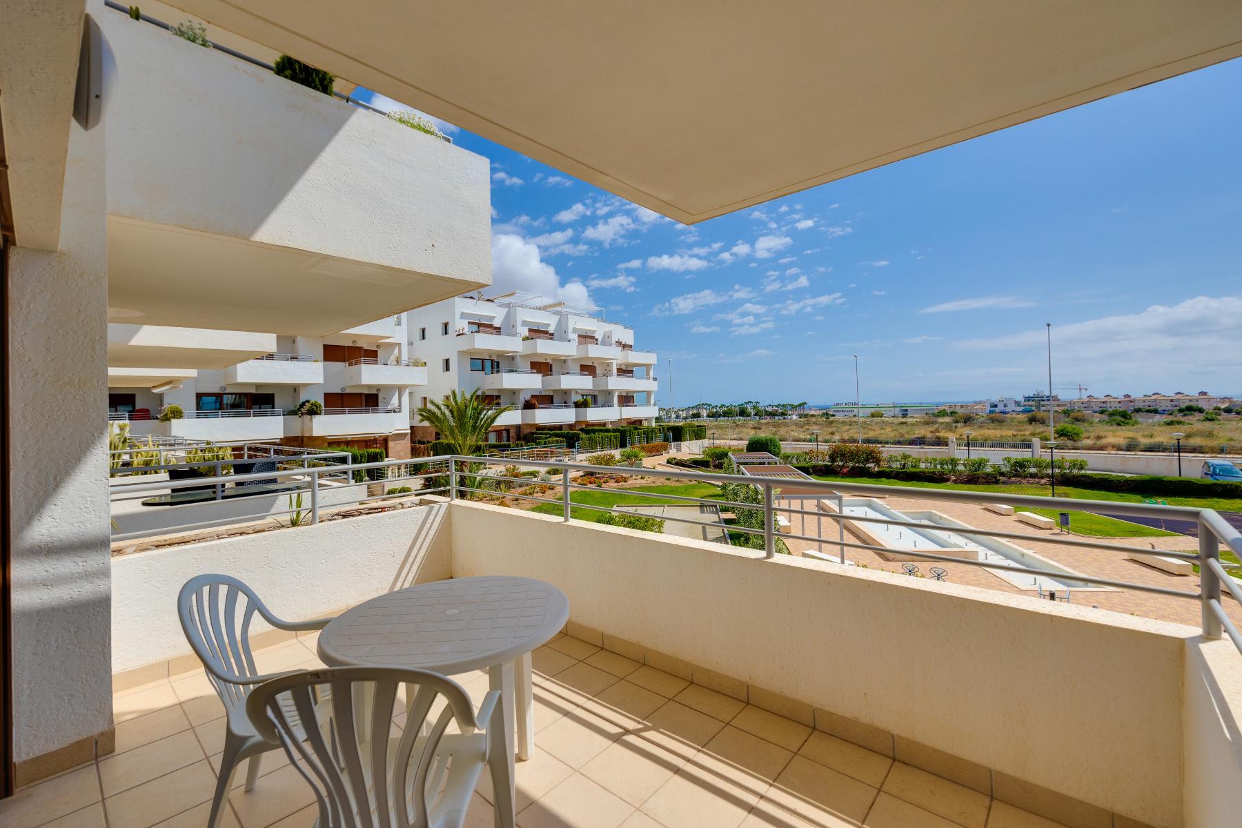 Venta de apartamento en Orihuela Costa