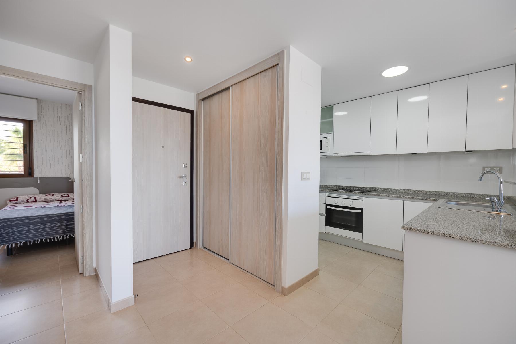 Venta de apartamento en Orihuela Costa