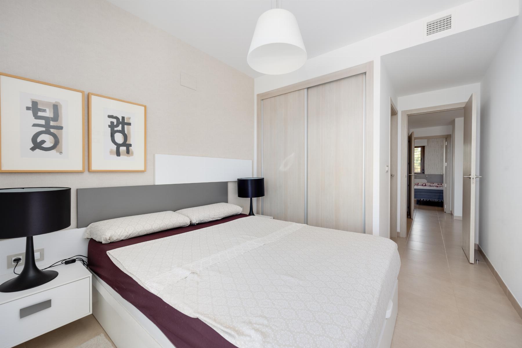 Venta de apartamento en Orihuela Costa