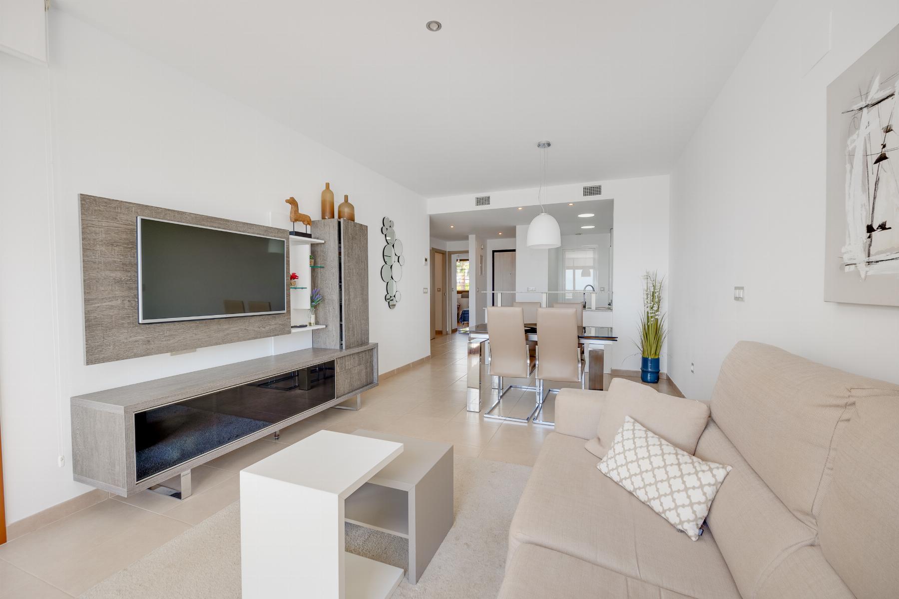Venta de apartamento en Orihuela Costa
