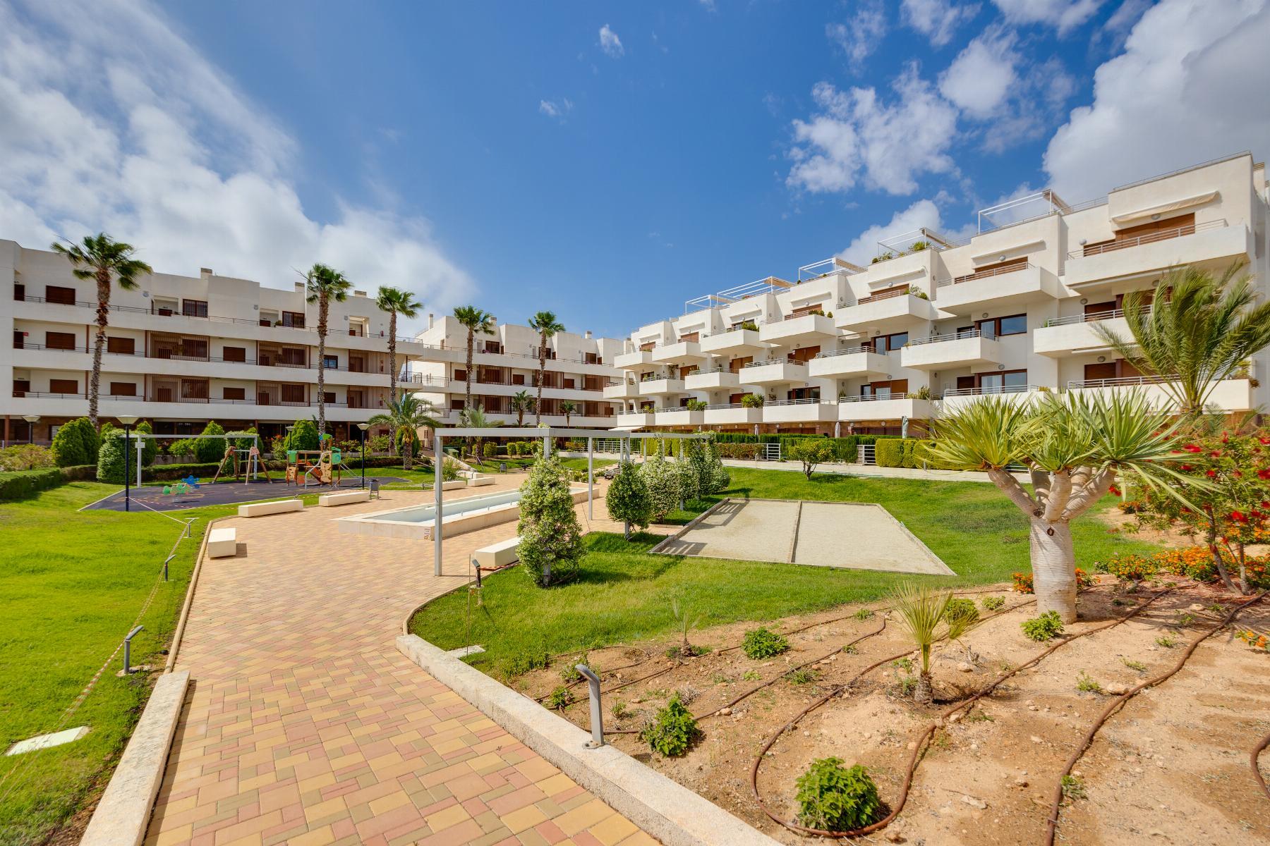 Venta de apartamento en Orihuela Costa