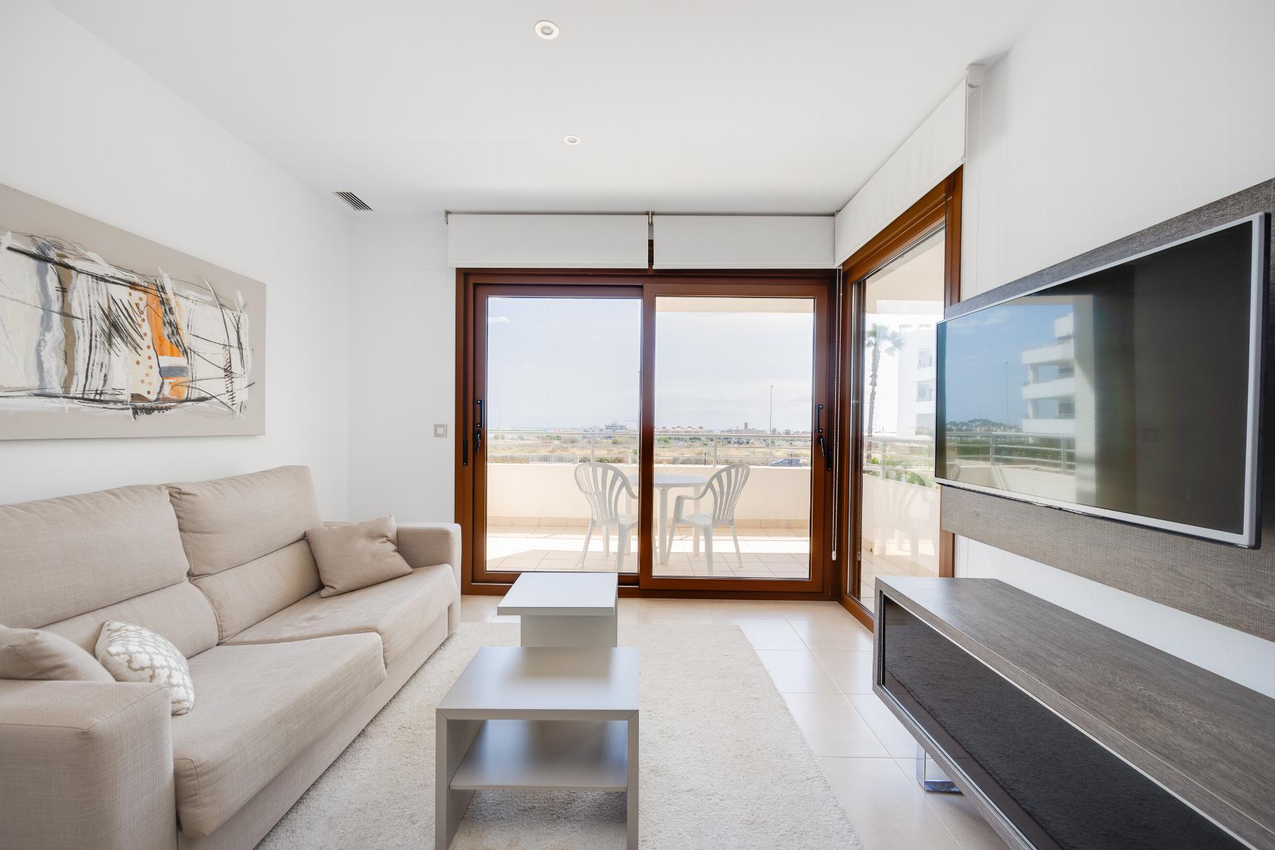 Venta de apartamento en Orihuela Costa