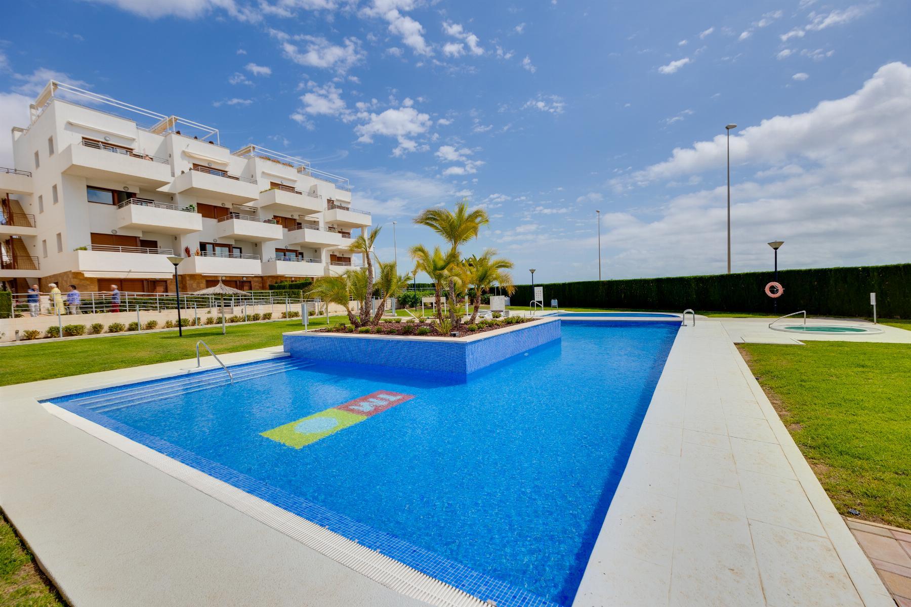 Venta de apartamento en Orihuela Costa