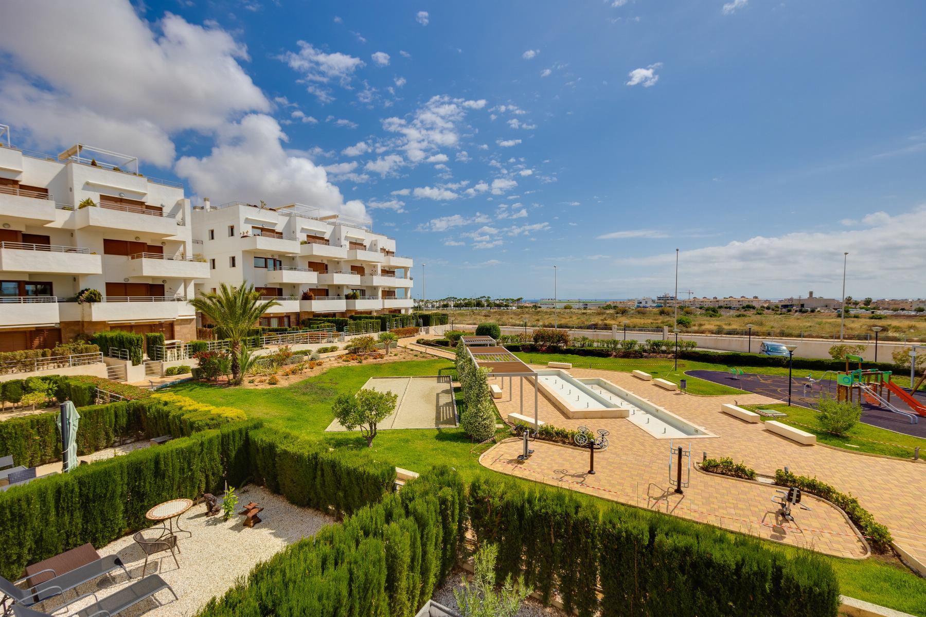 Venta de apartamento en Orihuela Costa