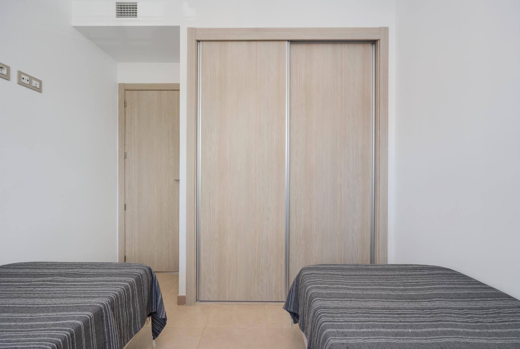 Venta de apartamento en Orihuela Costa