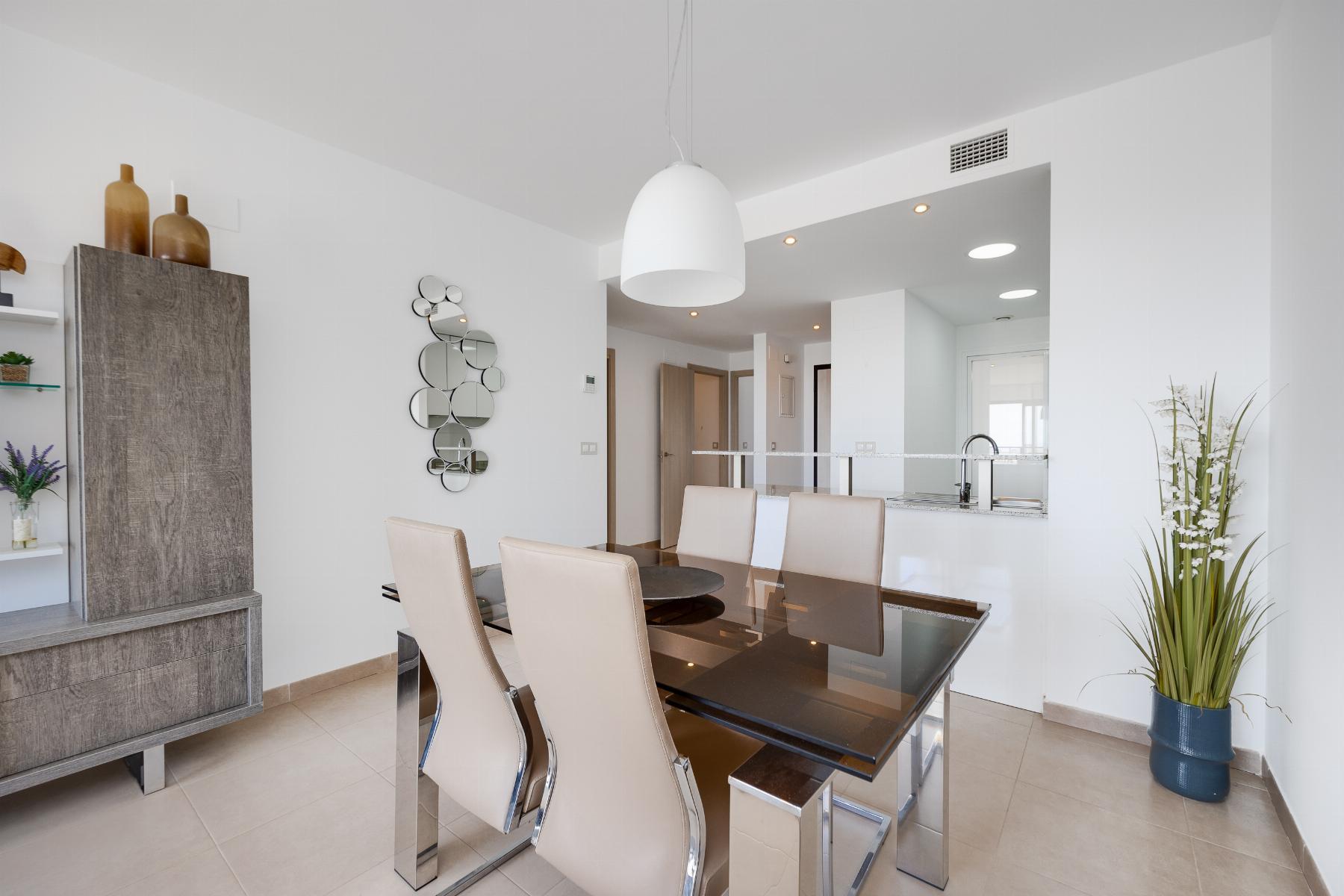 Venta de apartamento en Orihuela Costa