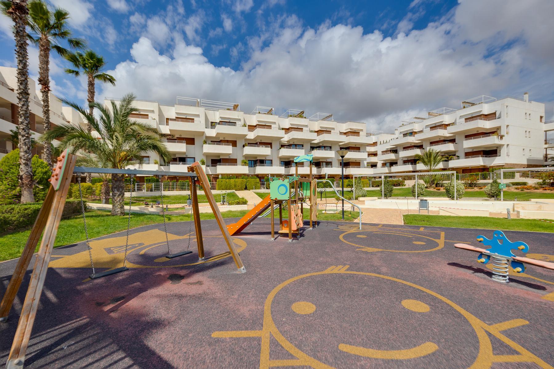 Venta de apartamento en Orihuela Costa