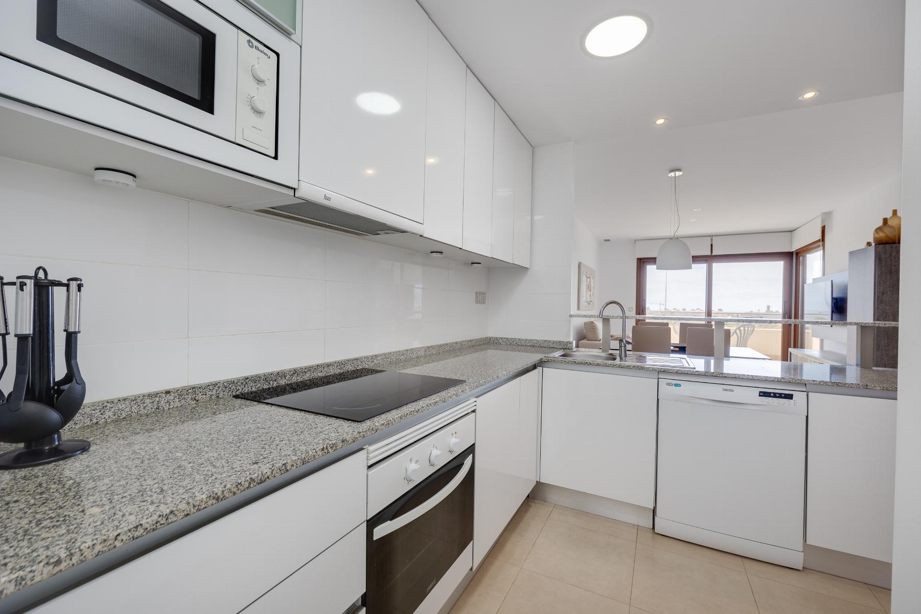Venta de apartamento en Orihuela Costa