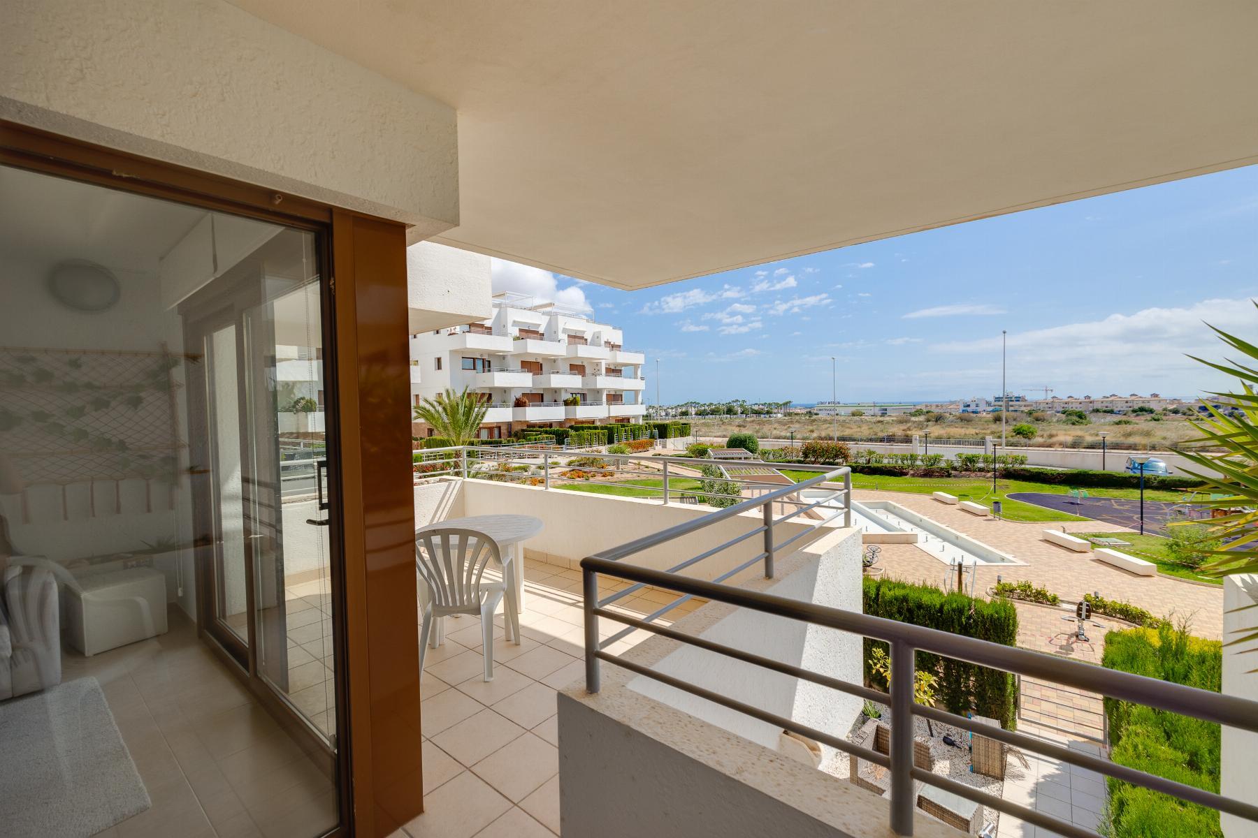 Venta de apartamento en Orihuela Costa