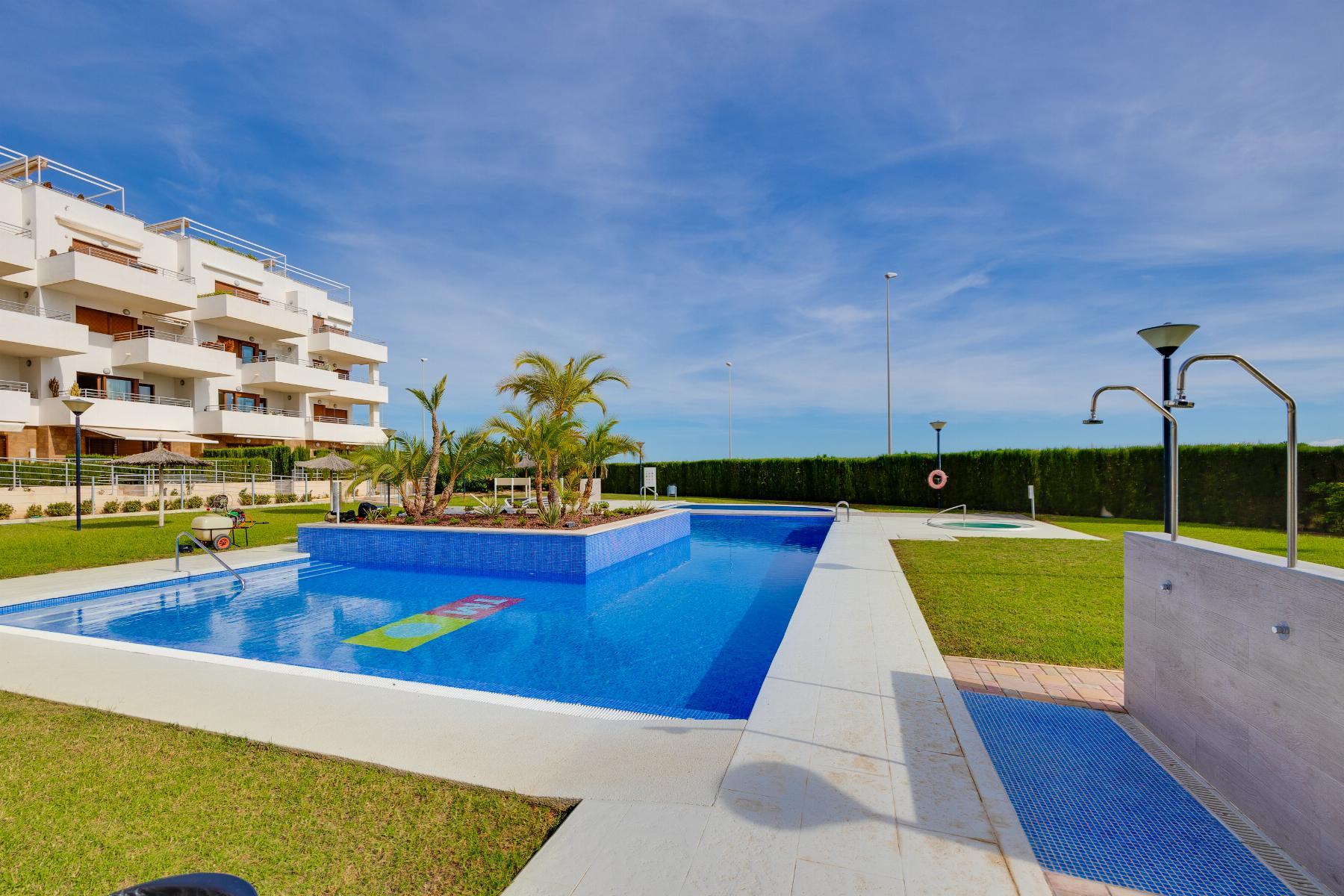 Venta de apartamento en Orihuela Costa