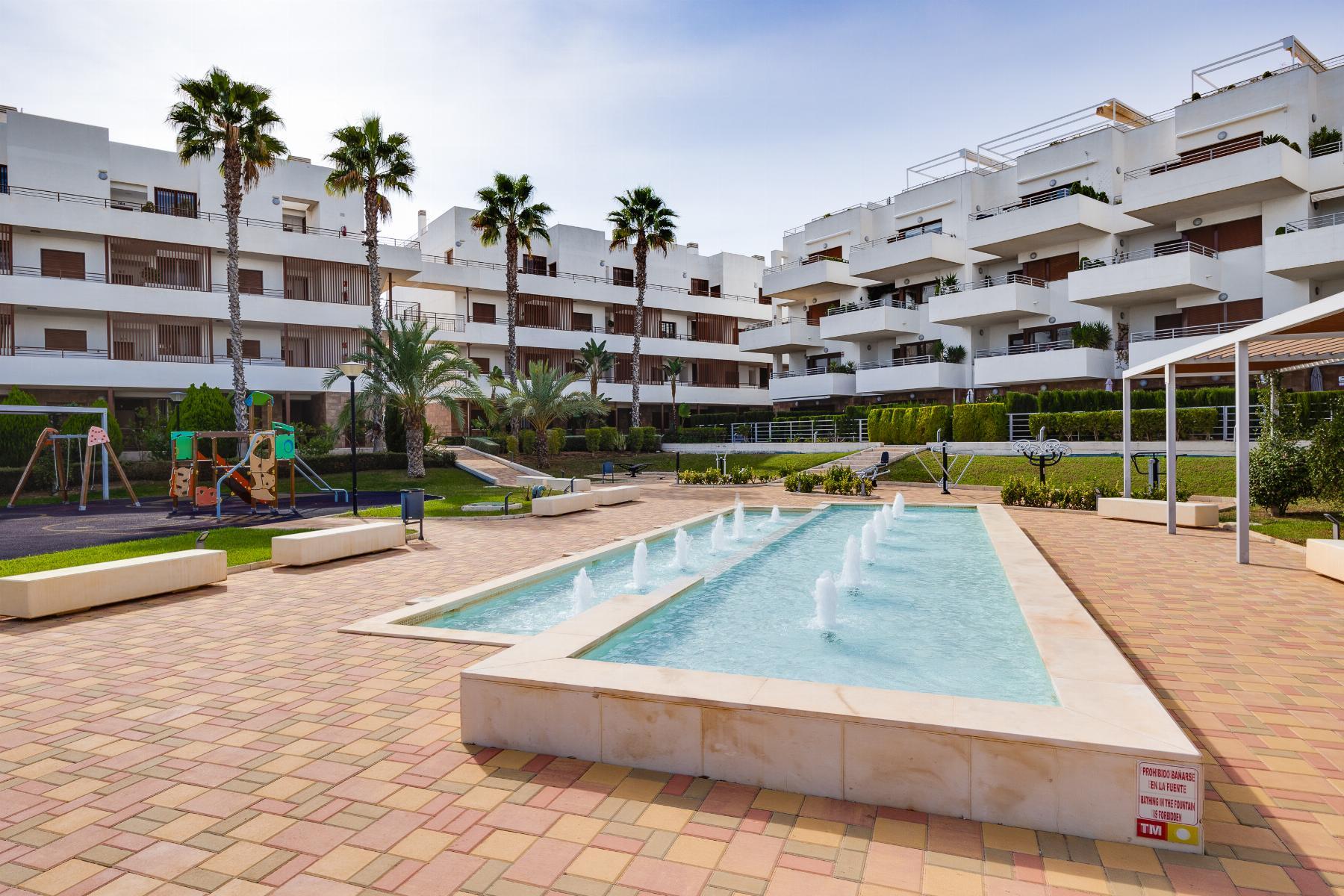 Venta de apartamento en Orihuela Costa