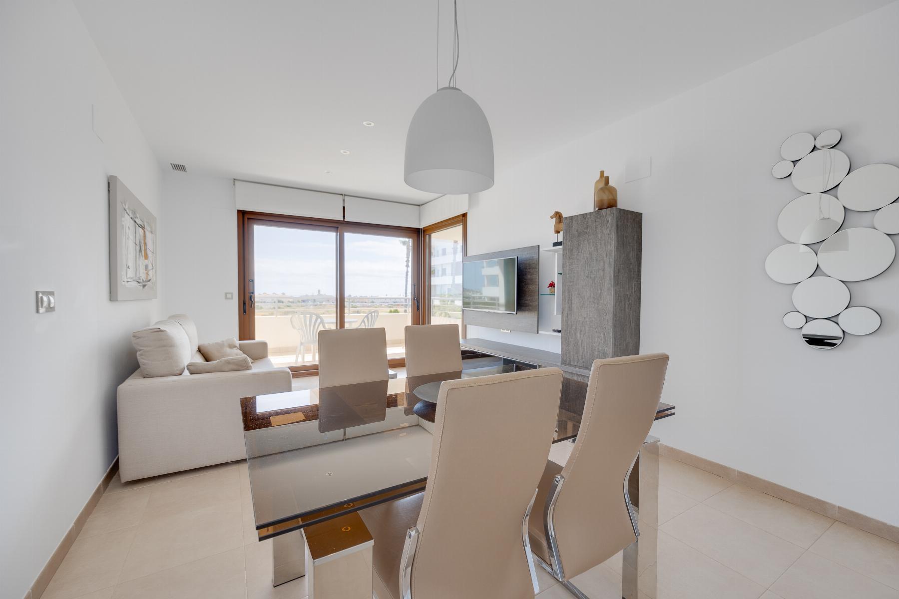 Venta de apartamento en Orihuela Costa