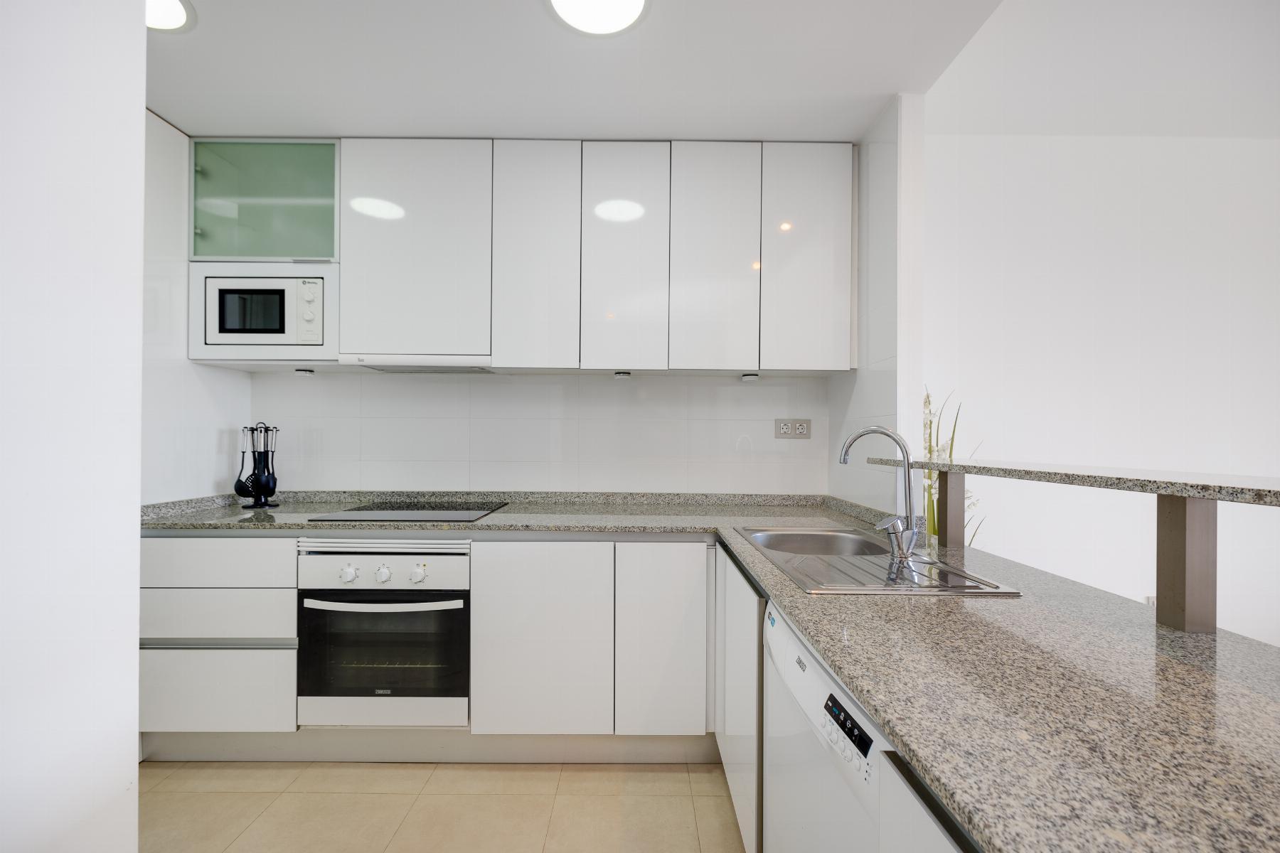 Venta de apartamento en Orihuela Costa