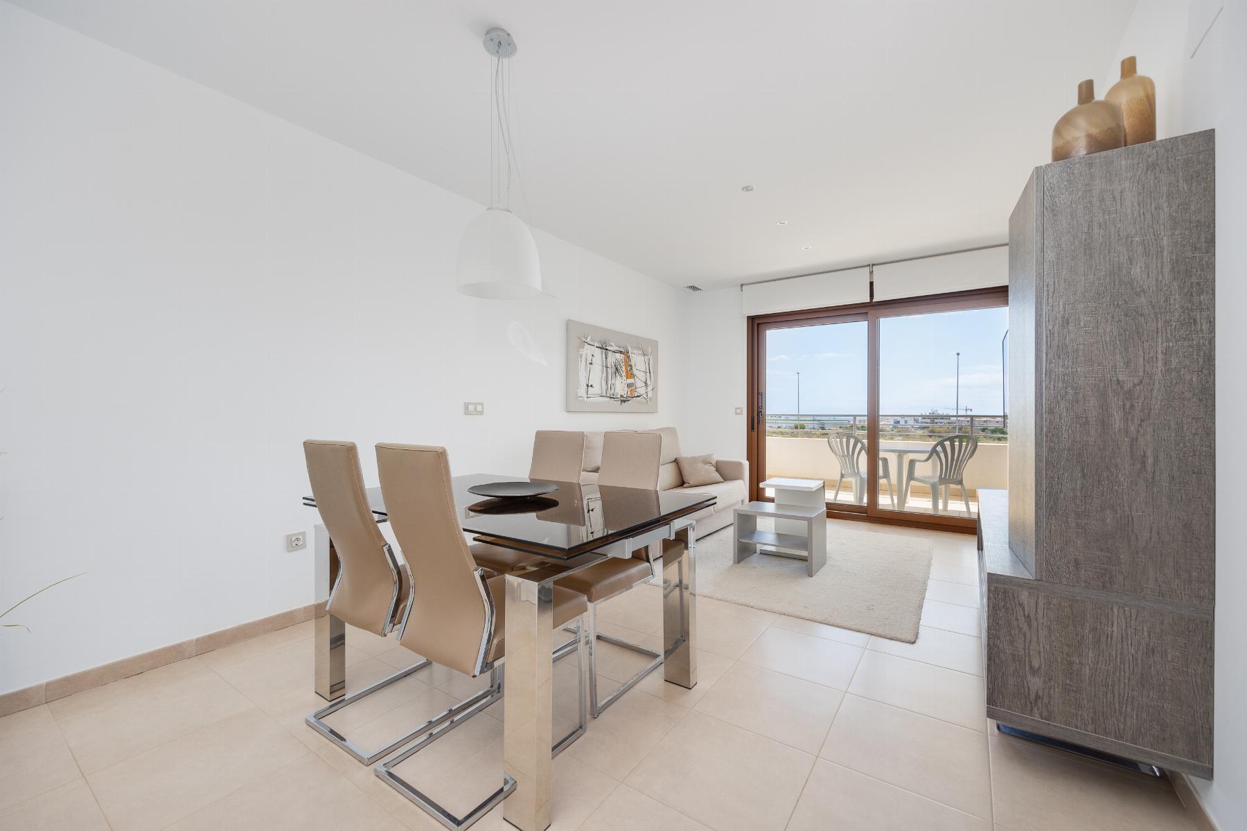 Venta de apartamento en Orihuela Costa