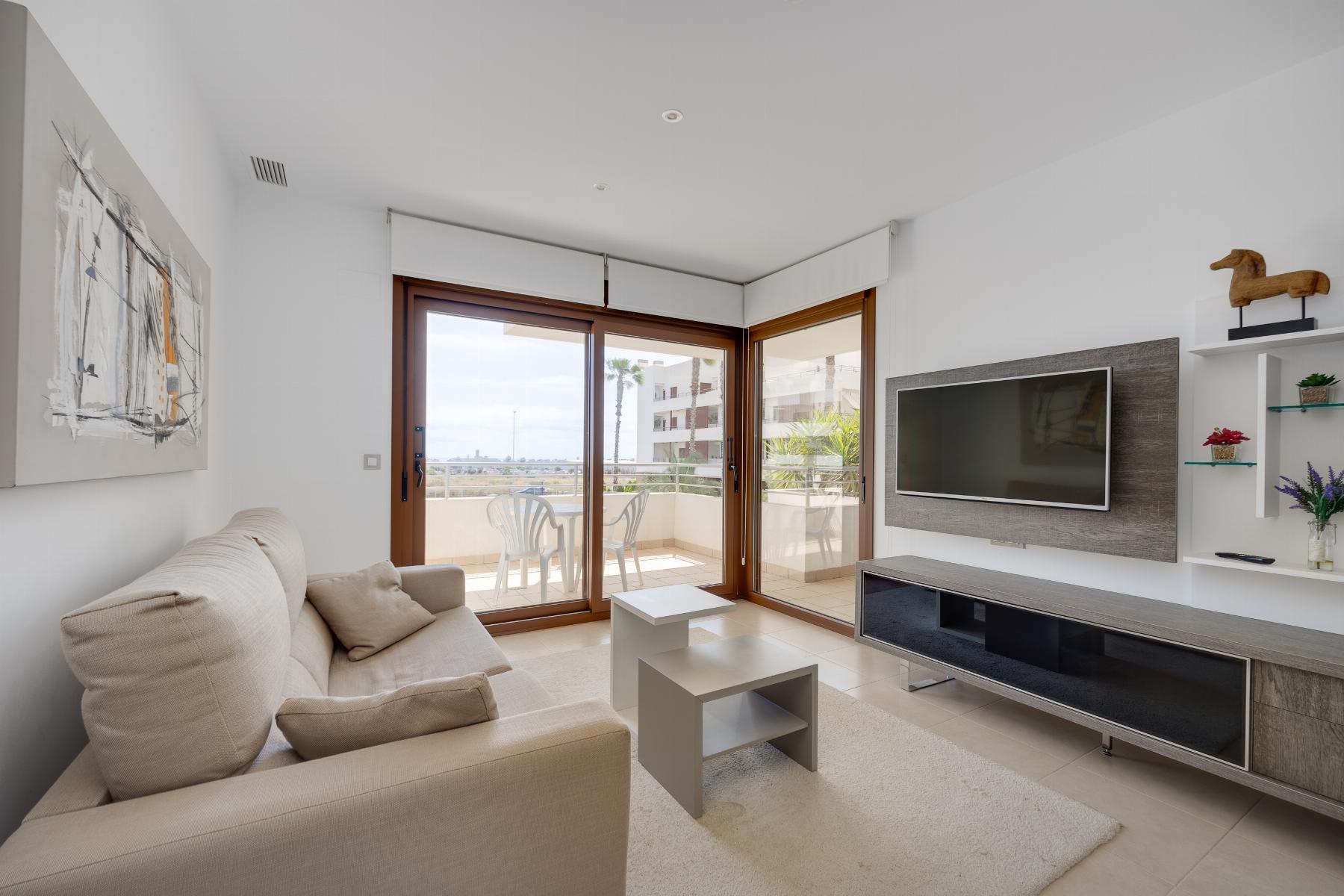 Venta de apartamento en Orihuela Costa