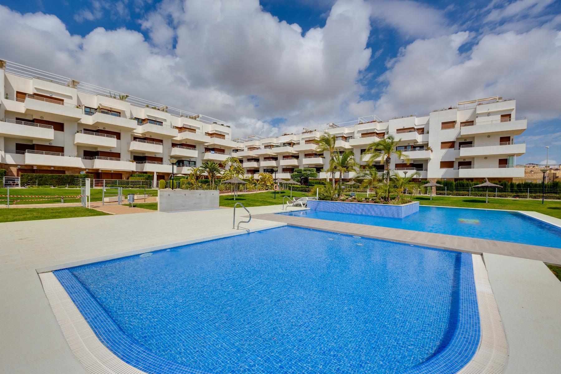Venta de apartamento en Orihuela Costa