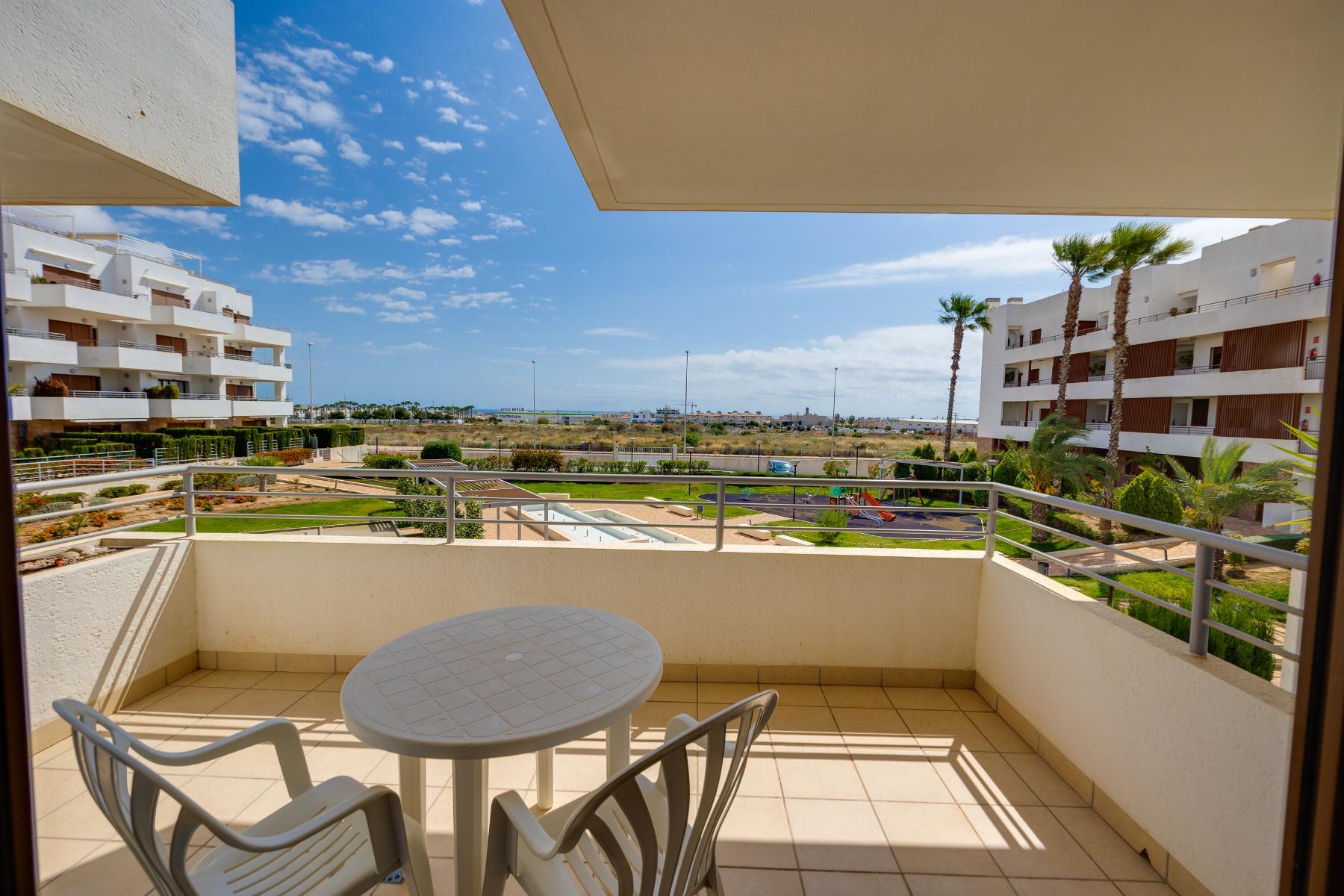 Venta de apartamento en Orihuela Costa
