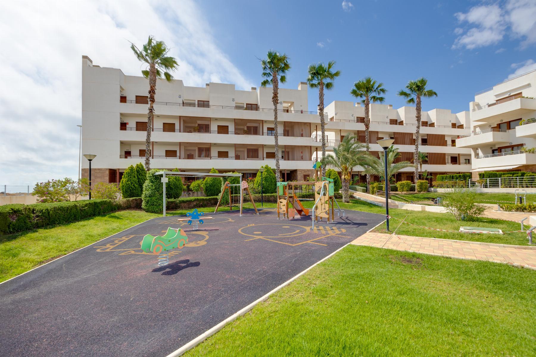 Venta de apartamento en Orihuela Costa