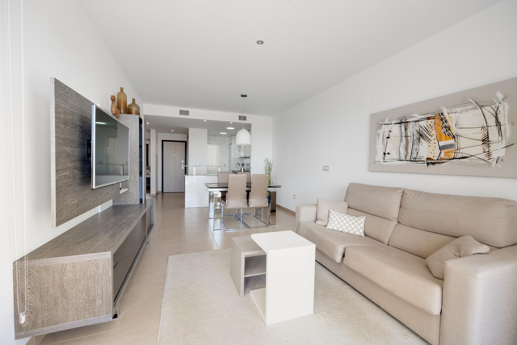 Venta de apartamento en Orihuela Costa