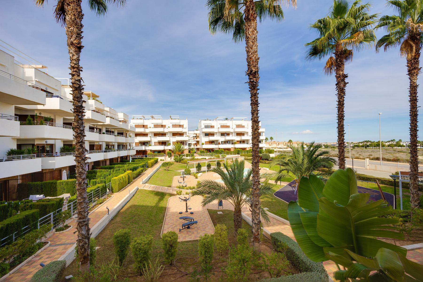 Venta de apartamento en Orihuela Costa