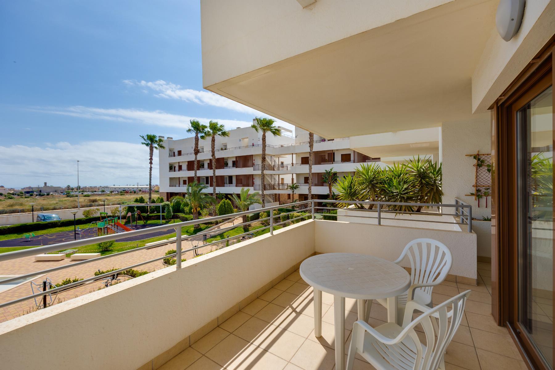 Venta de apartamento en Orihuela Costa