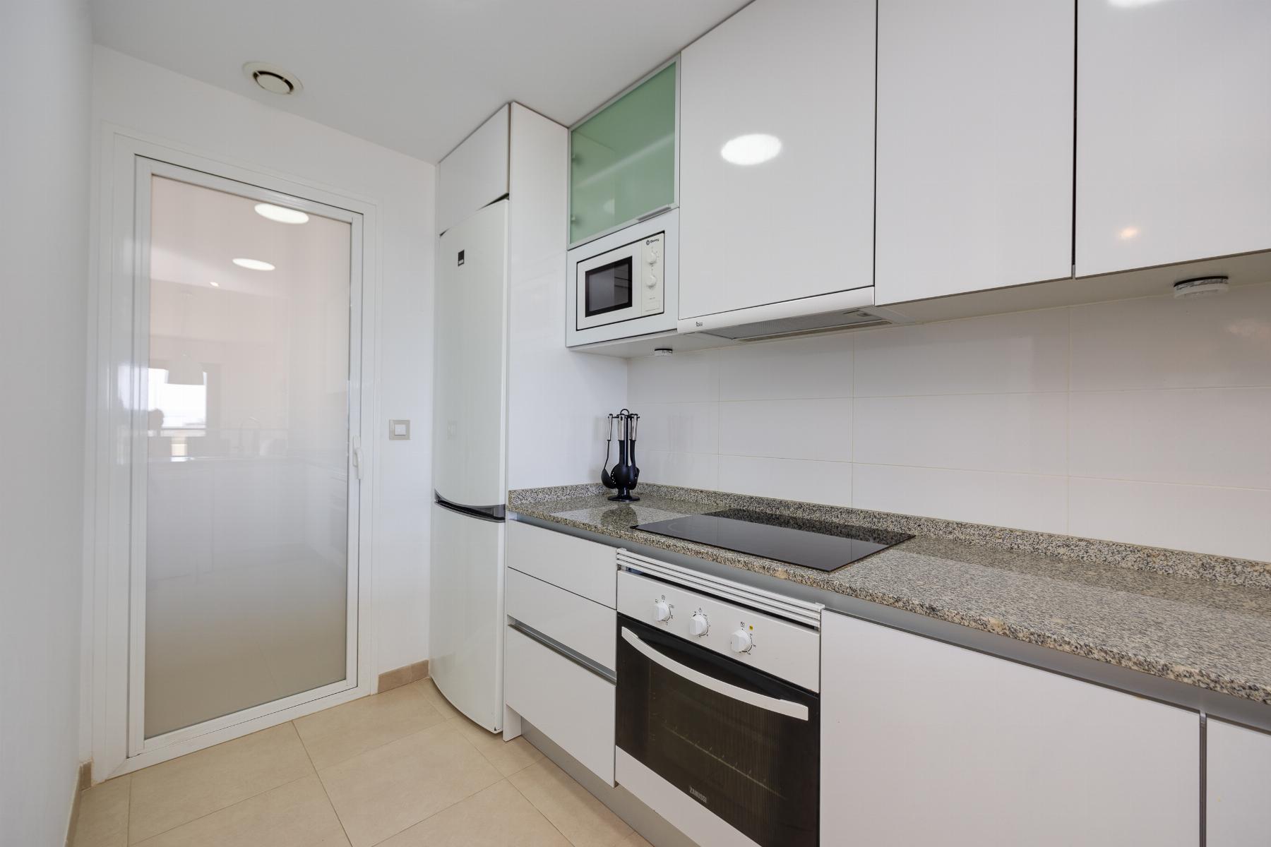 Venta de apartamento en Orihuela Costa