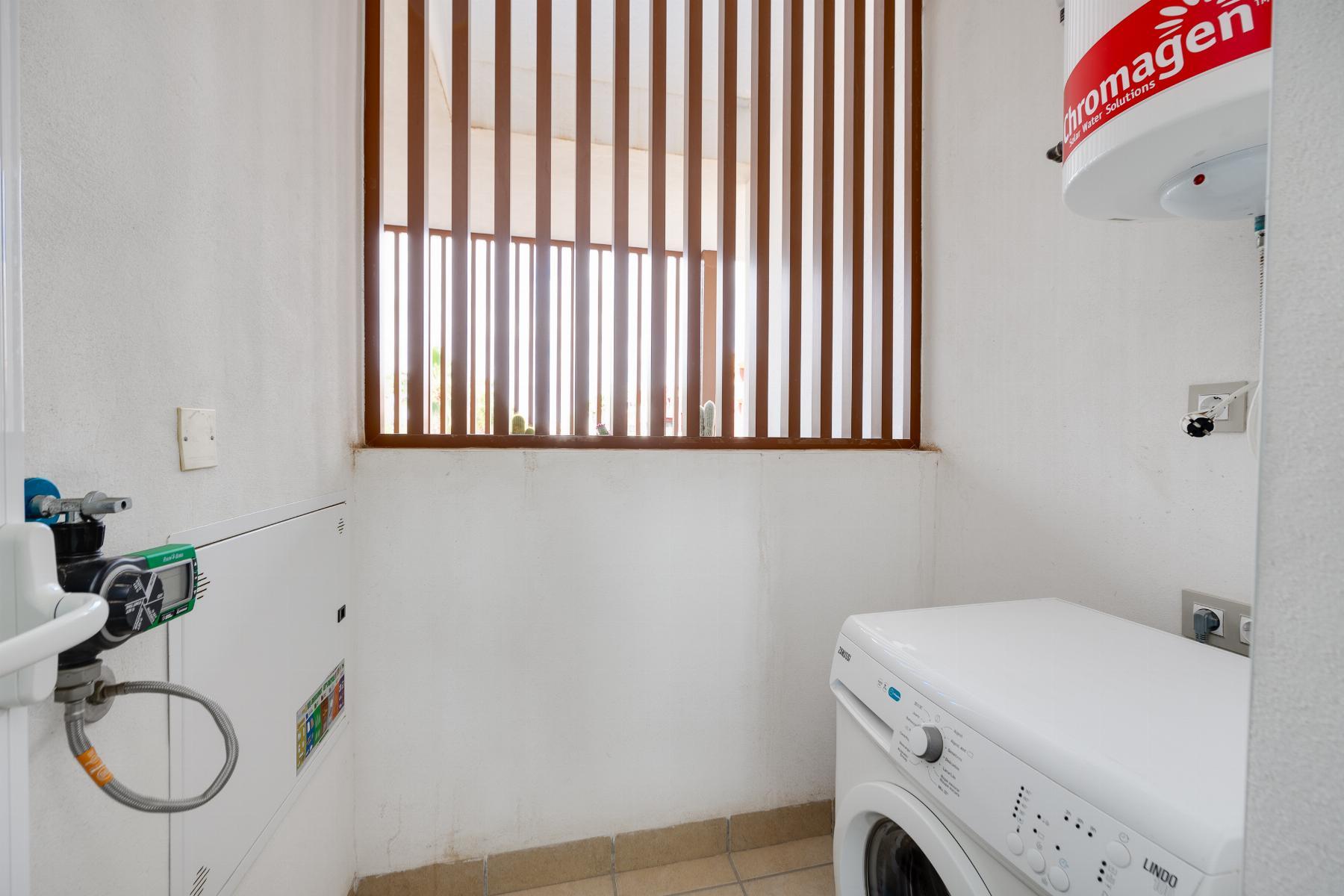 Venta de apartamento en Orihuela Costa