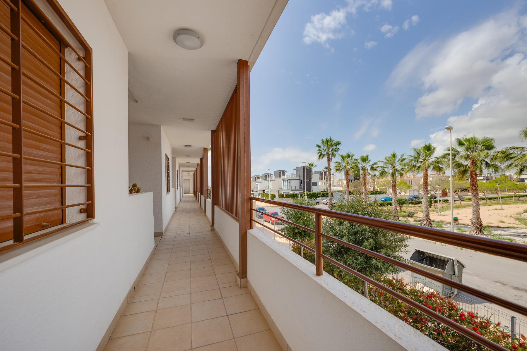 Venta de apartamento en Orihuela Costa