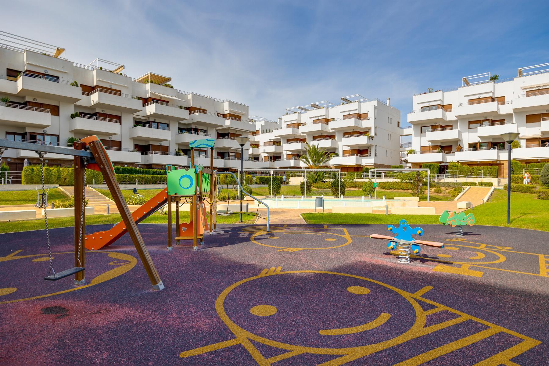 Venta de apartamento en Orihuela Costa