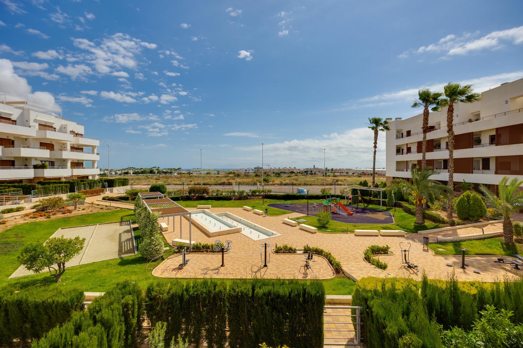 Venta de apartamento en Orihuela Costa