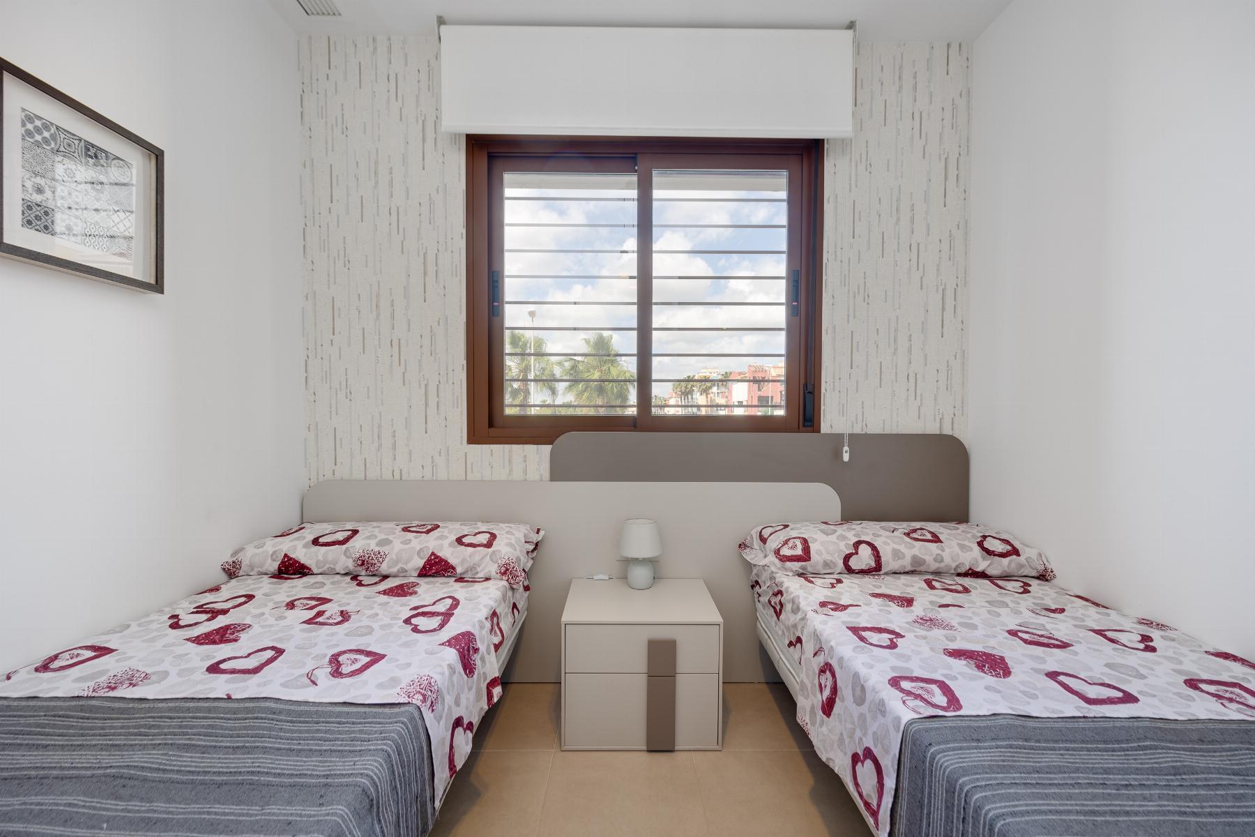 Venta de apartamento en Orihuela Costa