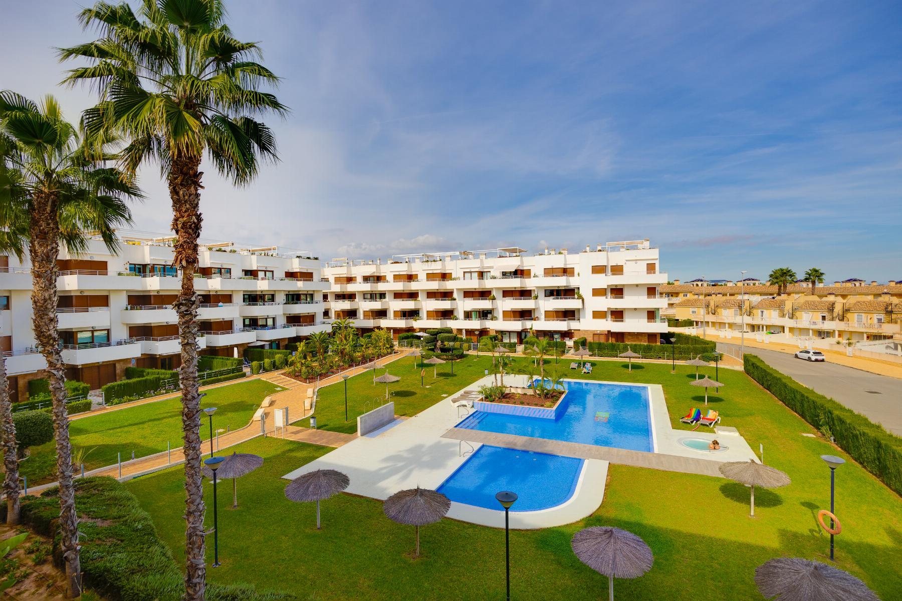 Venta de apartamento en Orihuela Costa