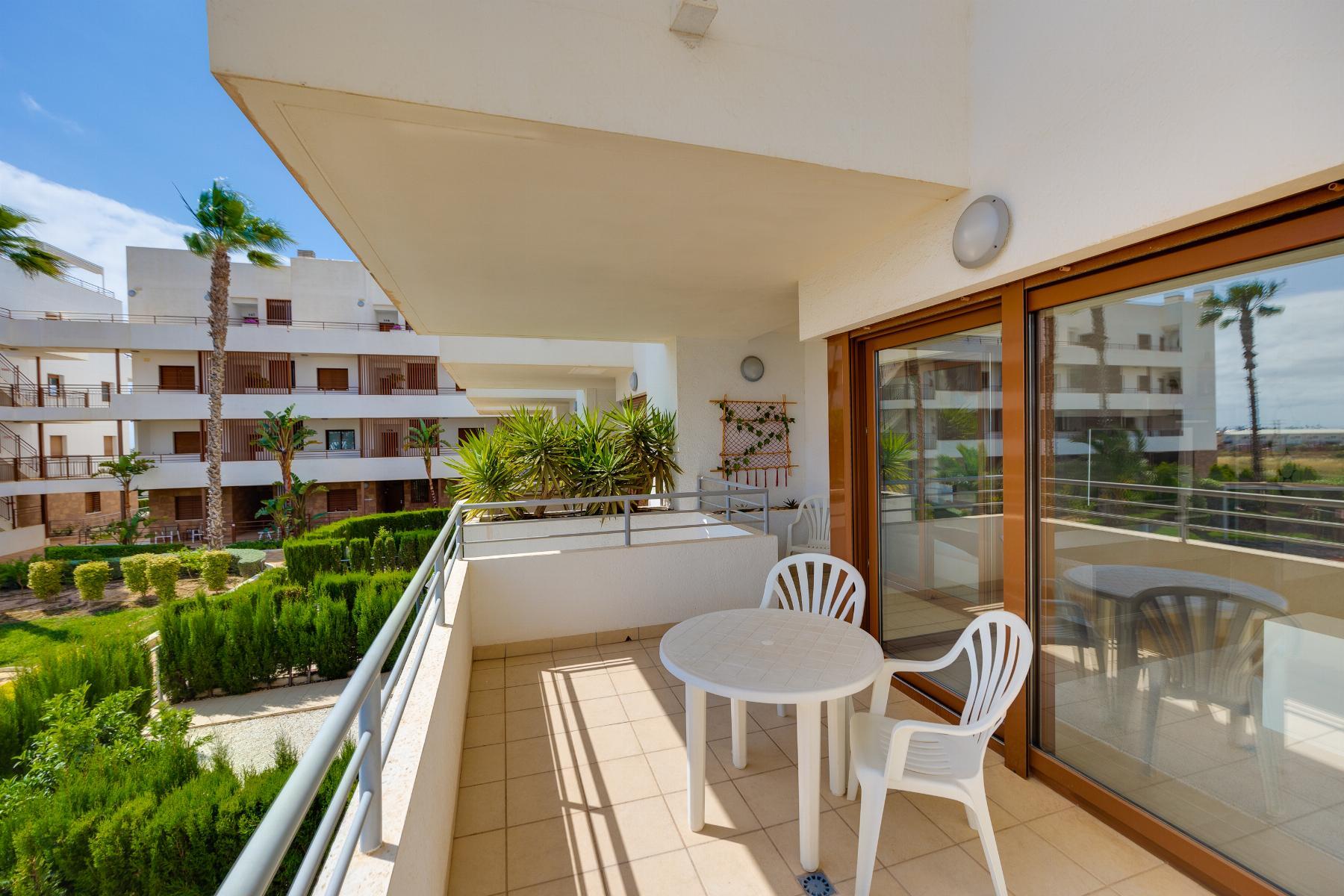 Venta de apartamento en Orihuela Costa