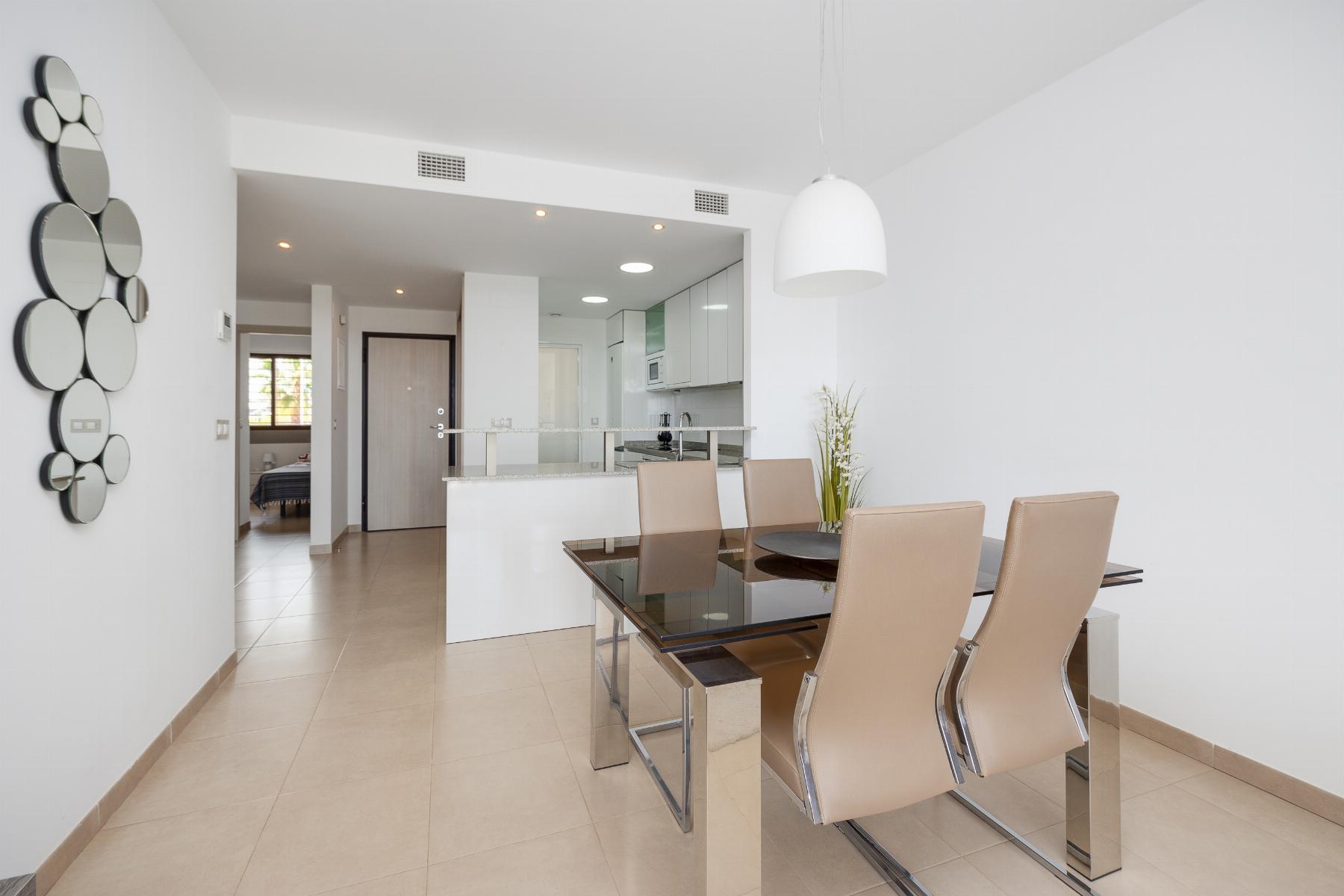 Venta de apartamento en Orihuela Costa