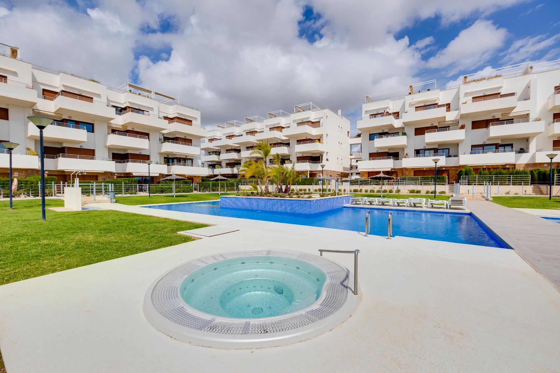 Venta de apartamento en Orihuela Costa