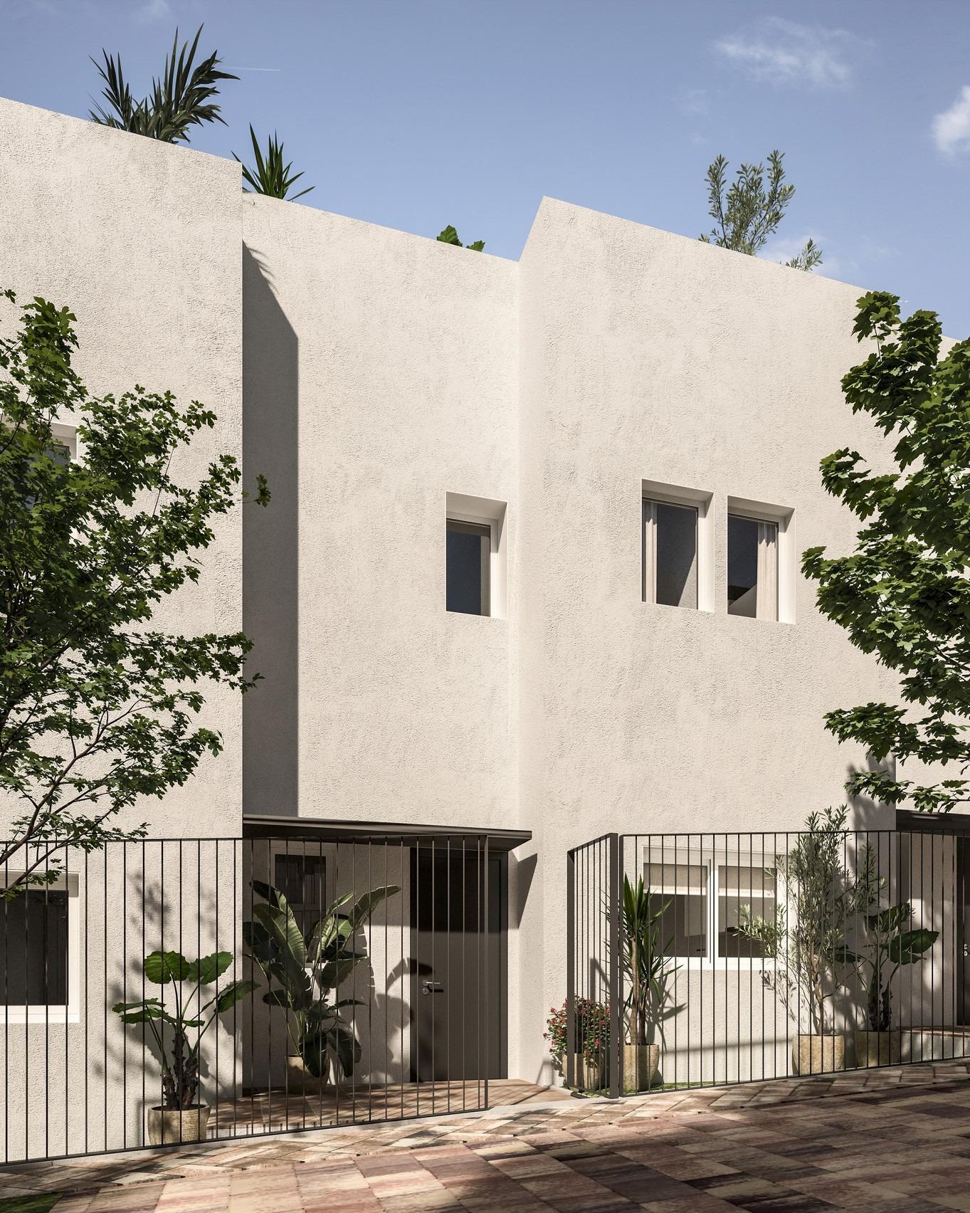 Venta de villa en Monforte del Cid
