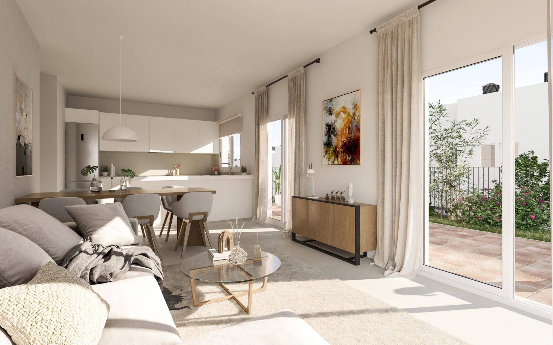 Venta de villa en Monforte del Cid