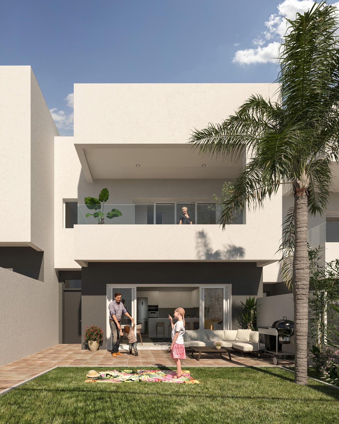 Venta de piso en Monforte del Cid