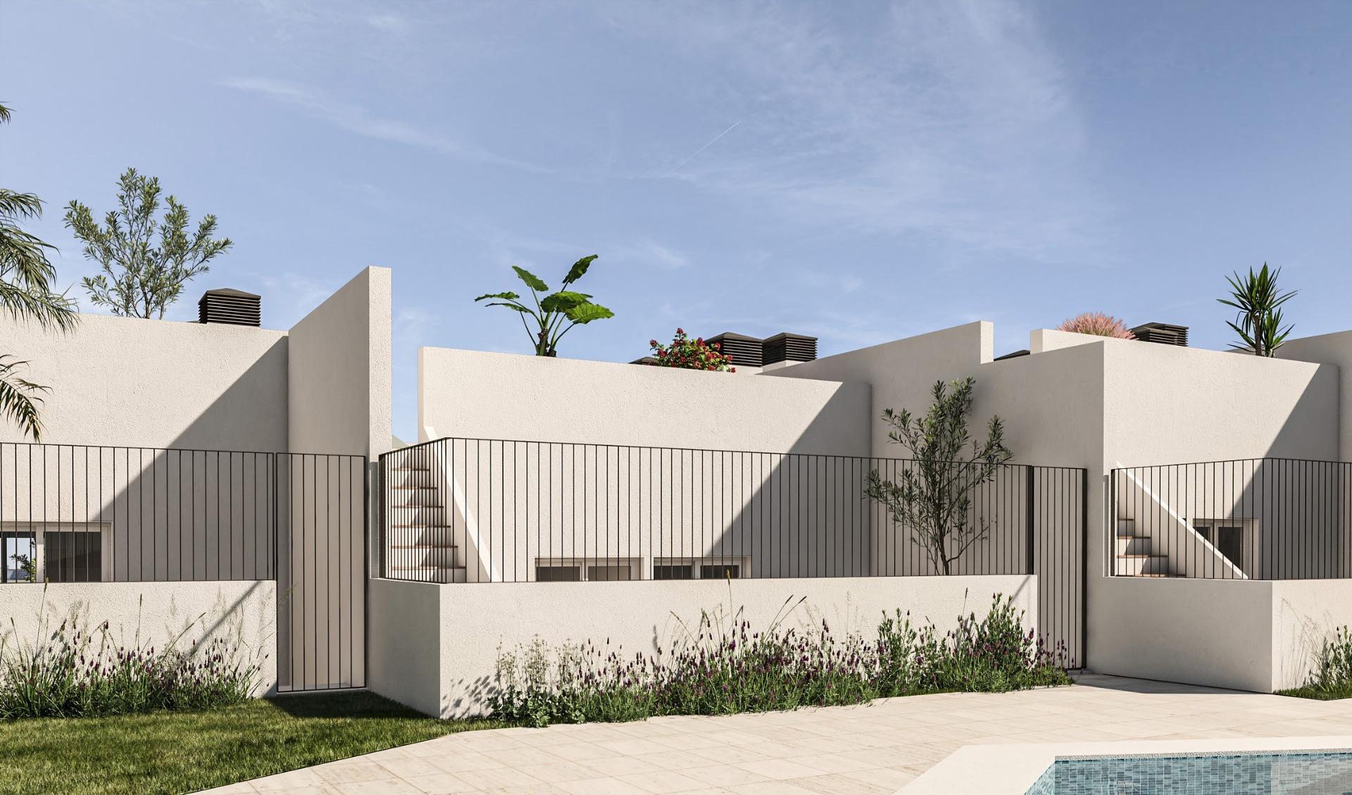 Venta de piso en Monforte del Cid