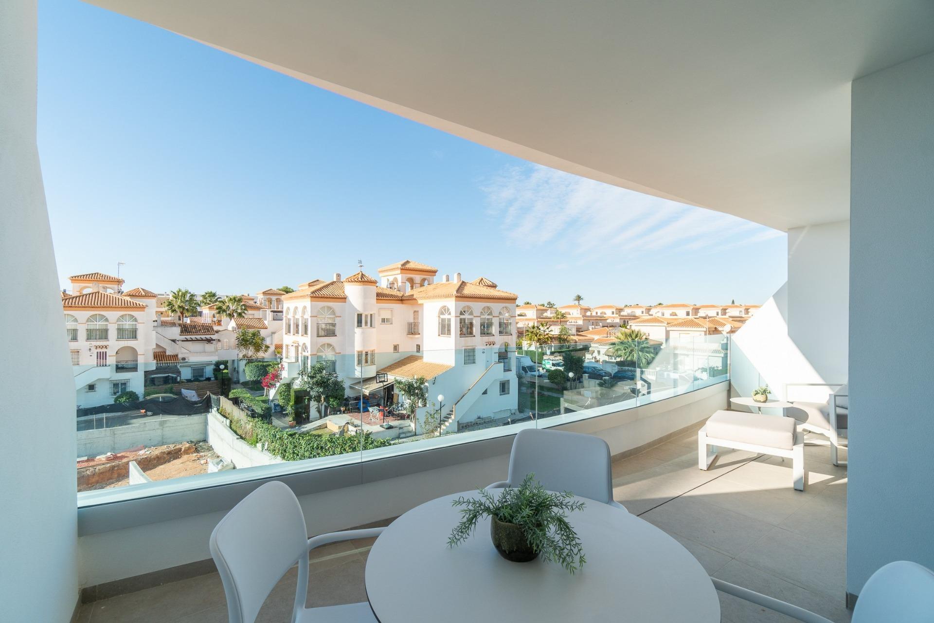 Venta de apartamento en Orihuela Costa