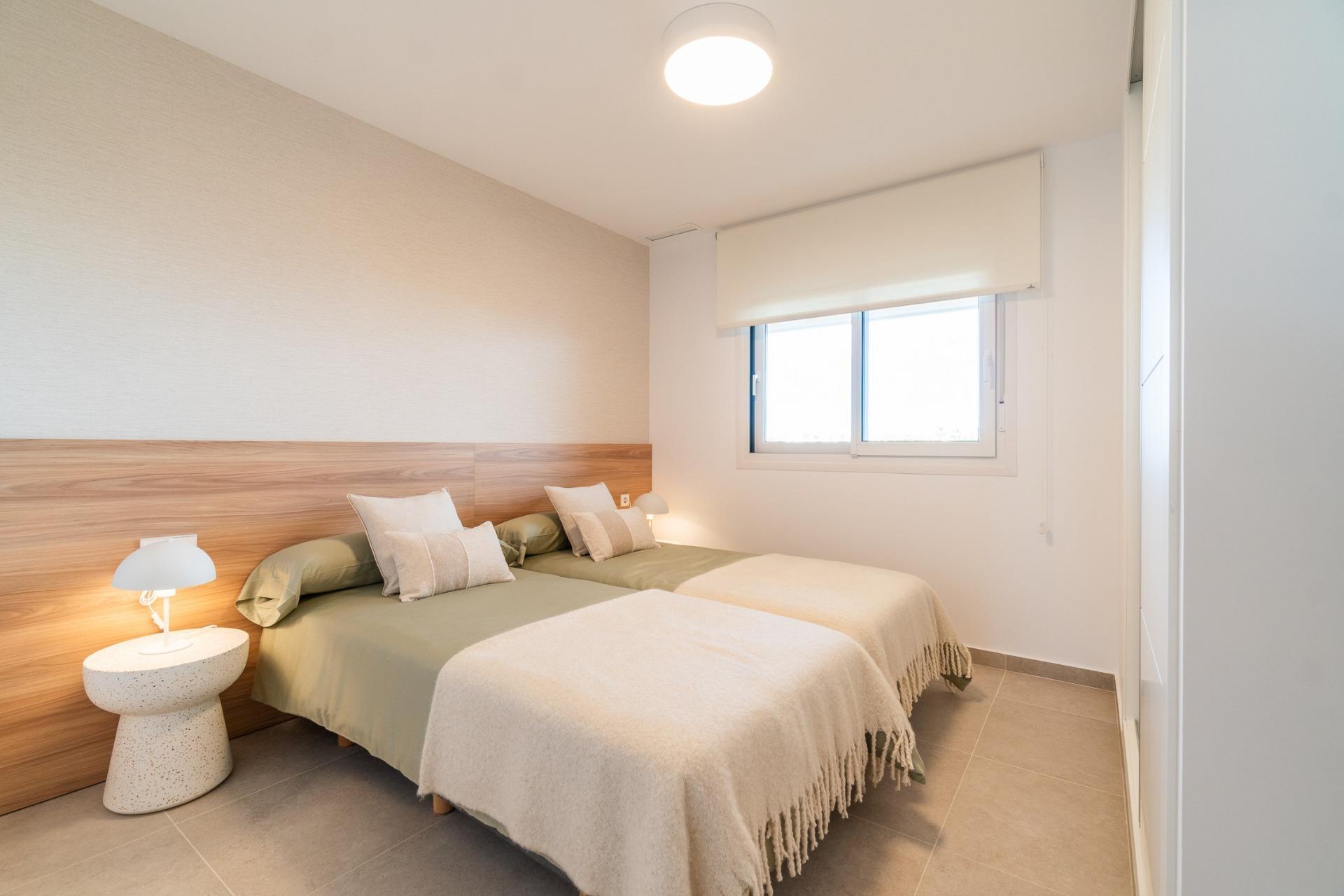 Venta de apartamento en Orihuela Costa