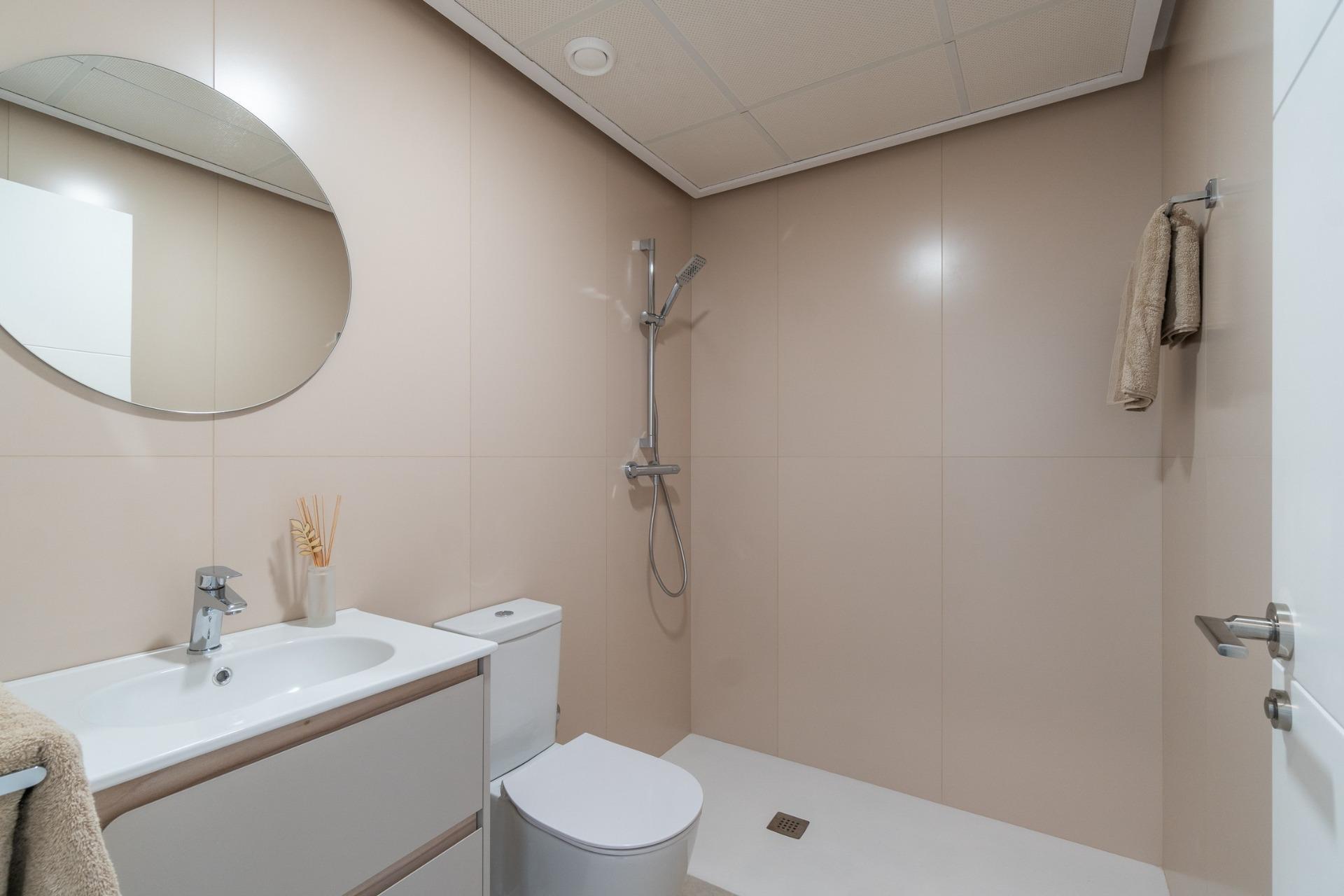 Venta de apartamento en Orihuela Costa
