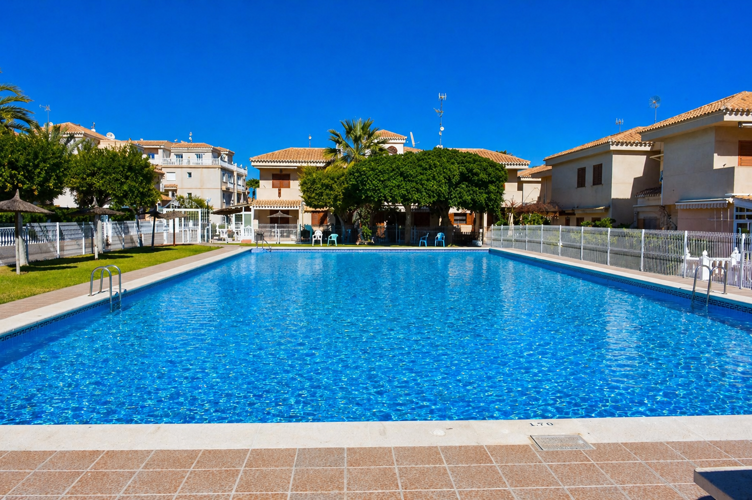 Venta de apartamento en Orihuela Costa