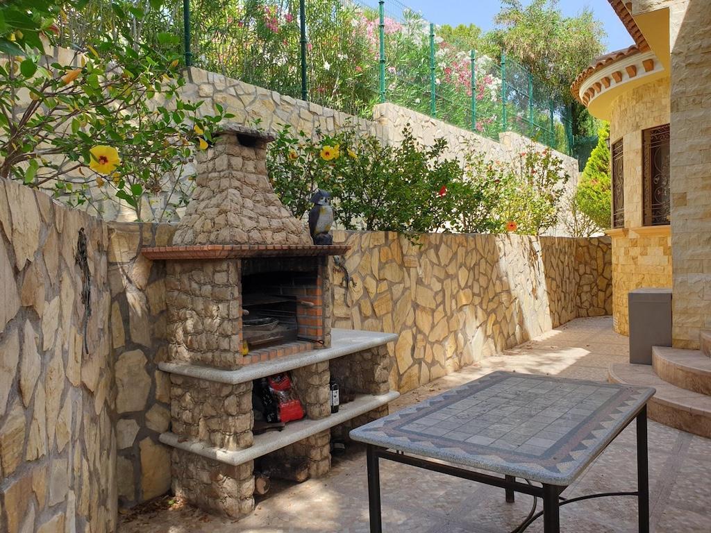 Venta de villa en Orihuela Costa