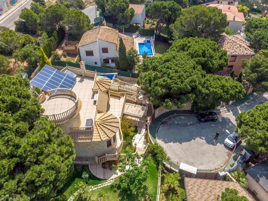 Venta de villa en Orihuela Costa