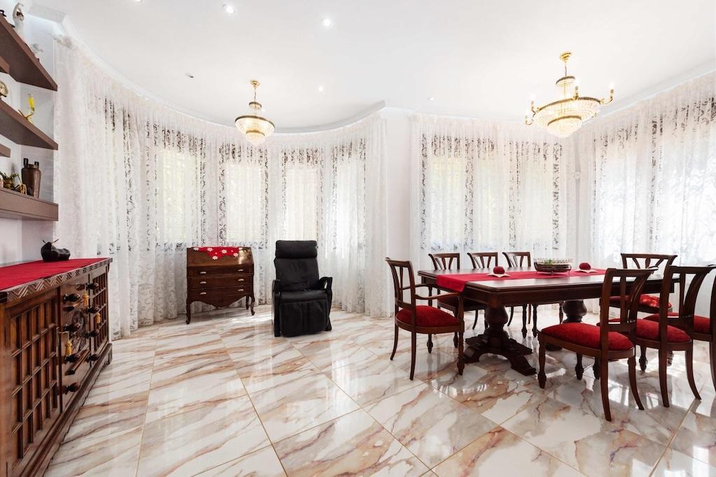 Venta de villa en Orihuela Costa