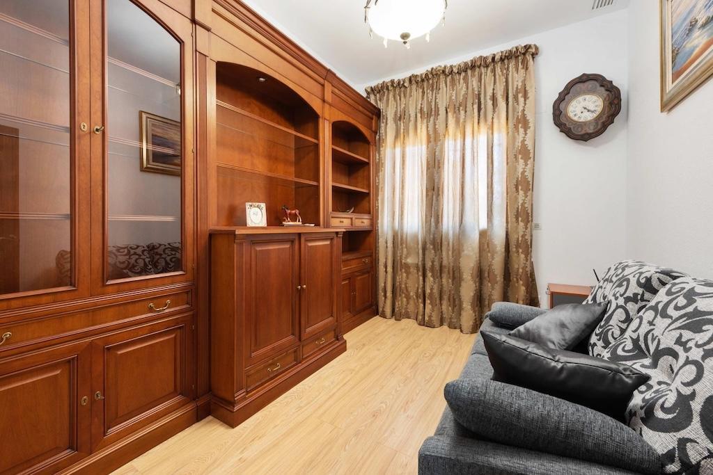 Venta de villa en Orihuela Costa