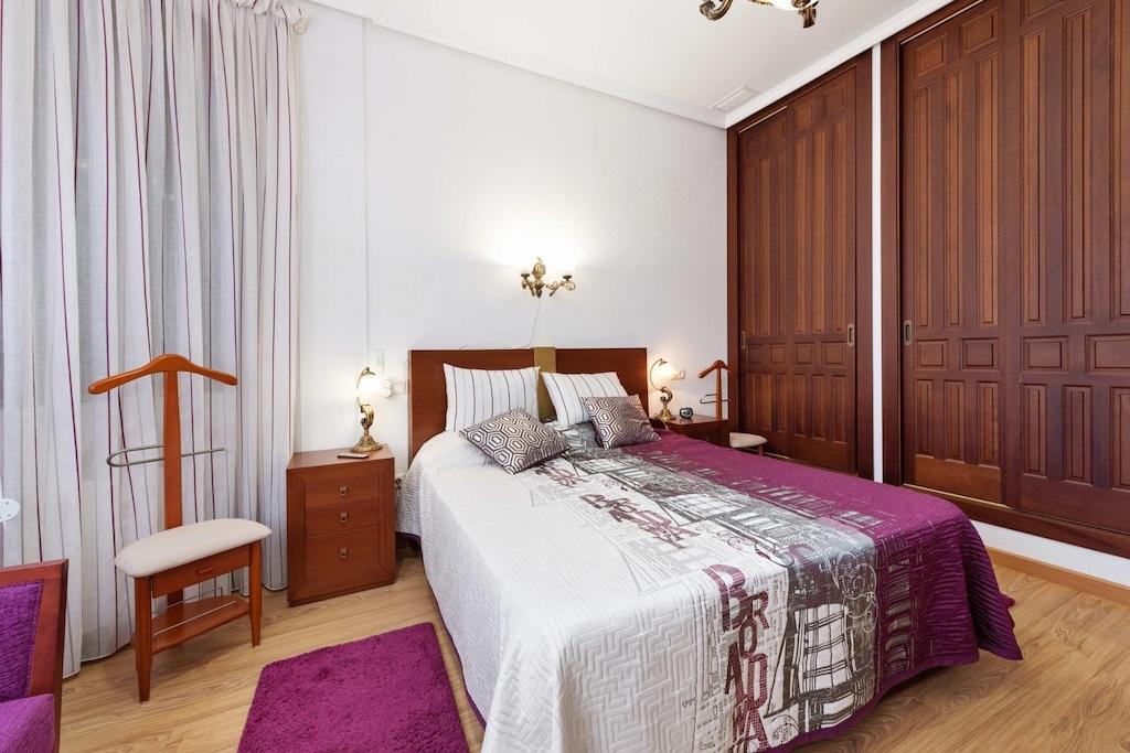 Venta de villa en Orihuela Costa