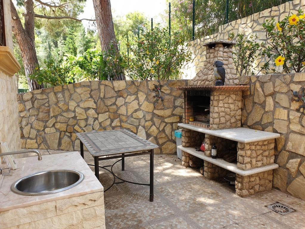 Venta de villa en Orihuela Costa
