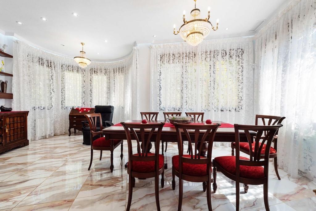Venta de villa en Orihuela Costa